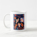 Search for international womens day mugs Multi cultural