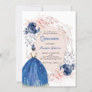 Search for spanish birthday invitations Flowers