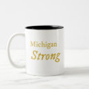 Search for home michigan mugs Typography