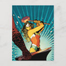 Search for comic hero cards Wonder woman sword