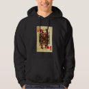 Search for queen of spades clothing King