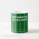 Search for football field mugs Athlete