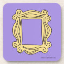 Search for nostalgia coasters Iconic sitcom imagery
