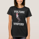 Search for turkey vulture tshirts Buzzard