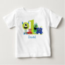 Search for little monster baby clothes Monsters