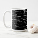 Search for black apple mugs Skyline