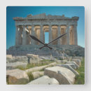Search for athens greece clocks Parthenon