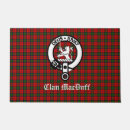 Search for scottish doormats Plaid