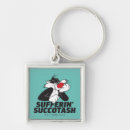 Search for sylvester key rings Kids show