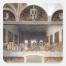 Search for last supper stickers Renaissance
