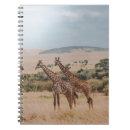 Search for the natural world notebooks Wildlife