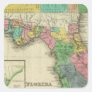 Search for florida map stickers Colour