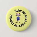Search for feed badges Allergy