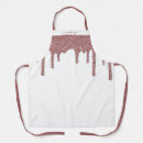 Search for white rose aprons Blush pink
