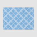 Search for blue moroccan pattern tissue paper Classic
