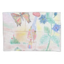 Search for flower drawing pillowcases Flowers