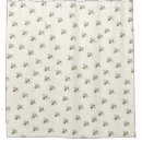 Search for bee shower curtains Cartoon