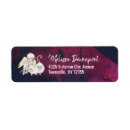 Search for pastor return address labels Christian