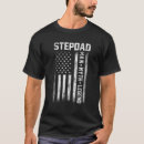 Search for stepdad tshirts Flag