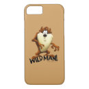 Search for kids cartoon show iphone cases Tasmanian devil