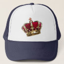 Search for crowns hats Cool