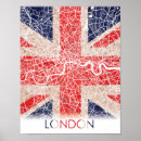 Search for city flag posters England