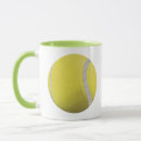 Search for tennis balls mugs Coach