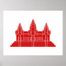 Search for angkor wat posters Southeast asia