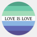 Search for gay love is love stickers Trans
