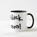 Search for i like my black mugs Men