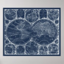 Search for world globe posters Maps