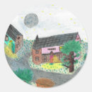 Search for nighttime stickers Moon