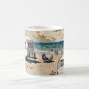 Search for beach vacations mugs Outdoor