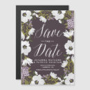 Search for anemone save the dates Floral