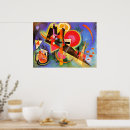 Search for wassily posters Colourful