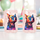 Search for colored beer glasses Retro
