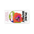 Search for bee art stickers Floral