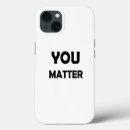 Search for positive message iphone cases Inspirational design