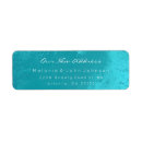 Search for sapphire return address labels Metallic