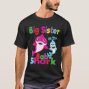 Search for sister shark tshirts Matching