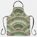 Search for hand painted aprons Flower
