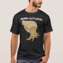 Search for cuttlefish tshirts Creature