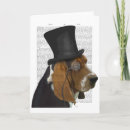 Search for basset hound cards Bassets