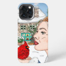 Search for cardinal iphone cases Snow