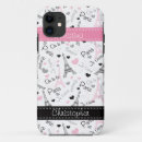 Search for love paris iphone cases Cute