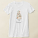 Search for cake tshirts Bakery