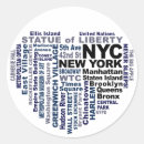 Search for nyc stickers Landmarks