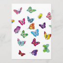 Search for shabbychic postcards Butterfly