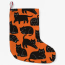 Search for cat christmas stockings Cartoon
