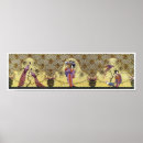 Search for deco peacock art Peacocks